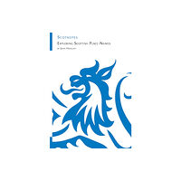 Association for Scottish Literary Studies Exploring Scottish Place-Names (häftad, eng)