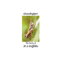 Arrowhead Press Grasshopper (häftad, eng)