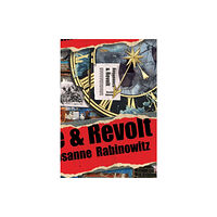 Eibonvale Press Resonance & Revolt (inbunden, eng)