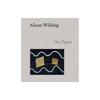 Ridinghouse Alison Wilding: On Paper (inbunden, eng)
