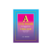 Nagra Publications A Level Panjabi- Reading and Writing Paper 1 (häftad, eng)