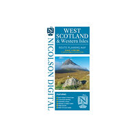 Nicolson Digital Ltd Nicolson West Scotland & Western Isles
