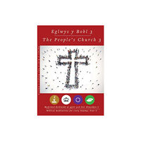 Cyhoeddiadau'r Gair Eglwys y Bobl 3 / The People's Church 3 (häftad, eng)