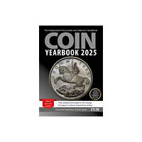 Token Publishing Ltd Coin Yearbook 2025 (häftad, eng)