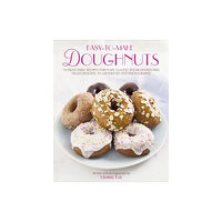 Anness publishing Easy to Make Doughnuts (inbunden, eng)