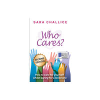 Chronos Publishing Who Cares (häftad, eng)