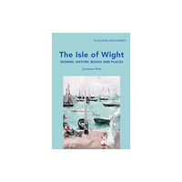 Holo Books The Arbitration Press The Isle of Wight (häftad, eng)