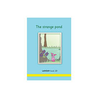 Crossbridge Books The strange pond (häftad, eng)