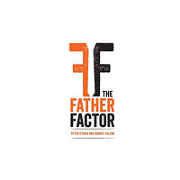 Connor Court Publishing Father Factor, The (häftad, eng)