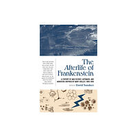 Lanternfish Press The Afterlife of Frankenstein (häftad, eng)