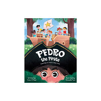 Bucket Fillosophy Pedro the Pirate (inbunden, eng)