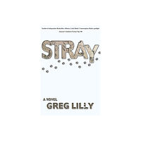 Cherokee McGhee Stray (häftad, eng)