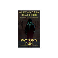 Bluemere Books Payton's Run (häftad, eng)