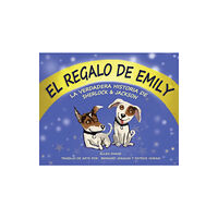 Ellen Shane El Regalo De Emily (inbunden, spa)