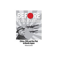 ELM Grove Publishing Before Pearl Harbor (inbunden, eng)