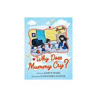 New Leaf Media, LLC Why Does Mummy Cry? (häftad, eng)