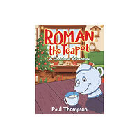 New Leaf Media, LLC Roman the Teapot (häftad, eng)
