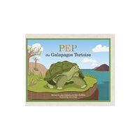 Redwood Publishing, LLC Pep the Galapagos Tortoise (inbunden, eng)