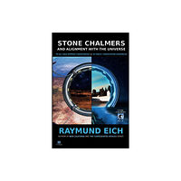 CV-2 Books Stone Chalmers and Alignment With the Universe (häftad, eng)