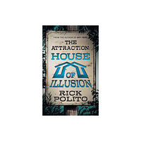 Wise Wolf Books The Attraction (häftad, eng)