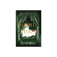 Grove Guardian Press Buried Heroes (inbunden, eng)