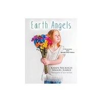 Book Vine Press Earth Angels (häftad, eng)