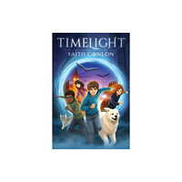 Girl Friday Productions Timelight (inbunden, eng)
