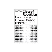 Oro Editions Cities of Repetition (inbunden, eng)