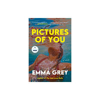 Zibby Books Pictures of You (häftad, eng)