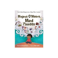 Inner Compass Books Magnus O'Meere, Mind Pioneer (inbunden, eng)