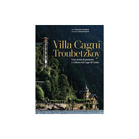 Editions Flammarion Villa Cagni Troubetzkoy (Italian Edition) (inbunden, eng)