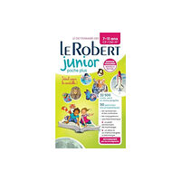 Le robert Le Robert Junior Poche Plus (häftad, fre)