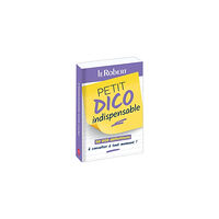 Le robert Petit Dico Indispensable (häftad, fre)