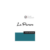Comprendre La Litterature La Parure de Maupassant (fiche de lecture et analyse complete de l'oeuvre) (häftad, fre)