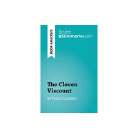 Brightsummaries.com The Cloven Viscount (häftad, eng)