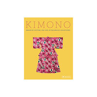 Prestel Kimono (inbunden, eng)