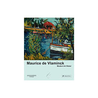 Prestel Maurice de Vlaminck (inbunden, eng)