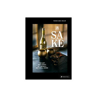 Prestel Sake (inbunden, eng)