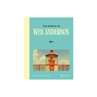 Prestel The World of Wes Anderson (inbunden, eng)