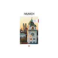 BKB Verlagsgesellschaft mbH 3 Days in Munich (häftad, eng)