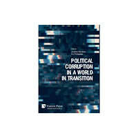Vernon Press Political Corruption in a World in Transition (inbunden, eng)