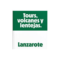 Ediciones Remotas Lanzarote (inbunden, eng)