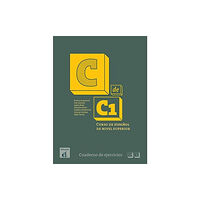 Difusion Centro de Publicacion y Publicaciones de  C de C1 - Cuaderno de ejercicios (häftad, spa)