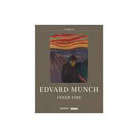 Munch Museum Edvard Munch (inbunden, eng)