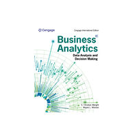 Cengage Learning, Inc Business Analytics (häftad, eng)