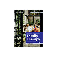 Cengage Learning, Inc Mastering Competencies in Family Therapy: A Practical Approach to Theories and Clinical Case Documentation, Cengage Inte...