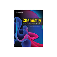 Cengage Learning, Inc Chemistry, Cengage International Edition (inbunden, eng)