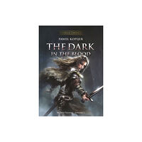 Panko Publishers The Dark in the Blood (häftad, eng)
