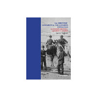 Ediciones Remotas The British Connection to Lanzarote & The Canaries / La Conexion Britania Con Lanzarote Y Canarias (häftad, eng)