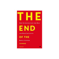 HarperCollins India The End of the Chinese Century? (häftad, eng)